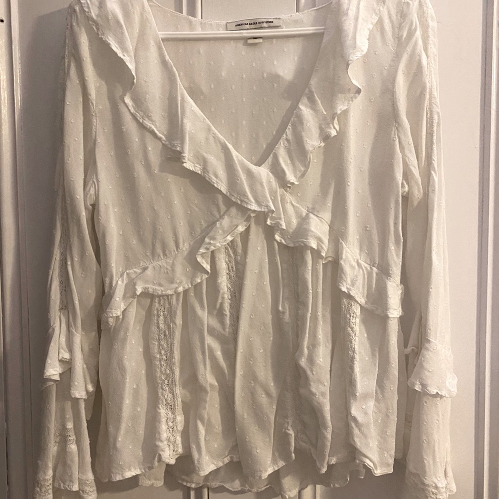 Blouse/Top